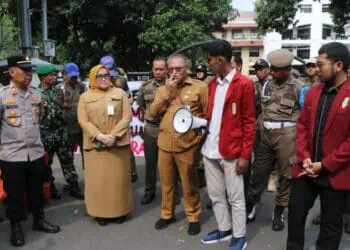 Pemkot Tangerang Pastikan Evaluasi Perwal Tunjangan Dewan Sesuai Mekanisme dan Aspirasi Masyarakat