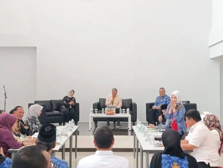 9 Siswa Sekolah Rakyat di Tangsel Mundur, DPR RI : Segera Evaluasi