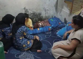 UPTD PPA Lebak Dampingi Siswa Korban Dugaan Perundungan