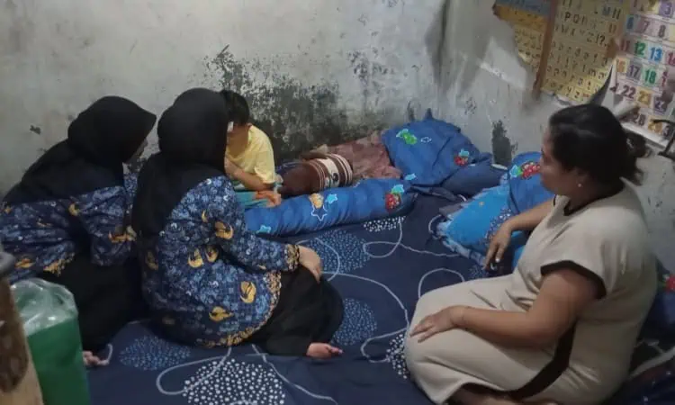 UPTD PPA Lebak Dampingi Siswa Korban Dugaan Perundungan