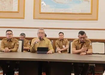 Anggaran Makan dan Perbaikan Jalan Dikritik Aktris Leony, Ini Kata Wali Kota Tangsel