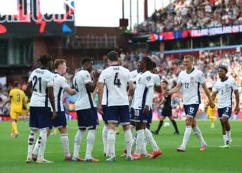 Inggris Belum Sempurna, Lawan Serbia jadi Ujian Sesungguhnya