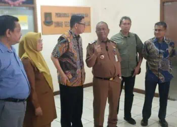 Buruh dan Pengusaha Kota Tangerang Sepakat Jaga Iklim Usaha