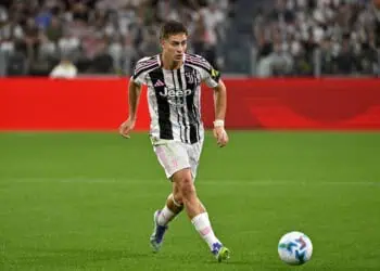 Juventus vs Inter Milan: Duel Panas di Allianz
