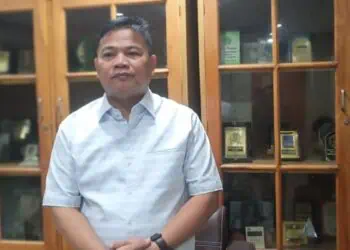 Pembelajaran di Sekolah Masih Normal, Ini Alasan Disdik Kota Tangerang Tak Terapkan PJJ
