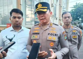 Polres Tangsel Tetapkan 11 Tersangka Penjarahan Rumah Sri Mulyani