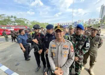 Polres Metro Tangerang Kota Naikkan Status Kasus Persekusi Kader Banser ke Penyidikan