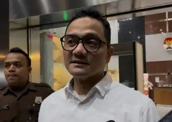 Kasus Korupsi Kuota Haji, KPK Sita 26 M, 4 Mobil & 5 Properti