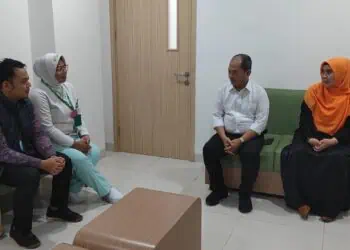 Layanan RS Hermina Ciruas Disorot Wabup Serang, Manajemen Minta Maaf