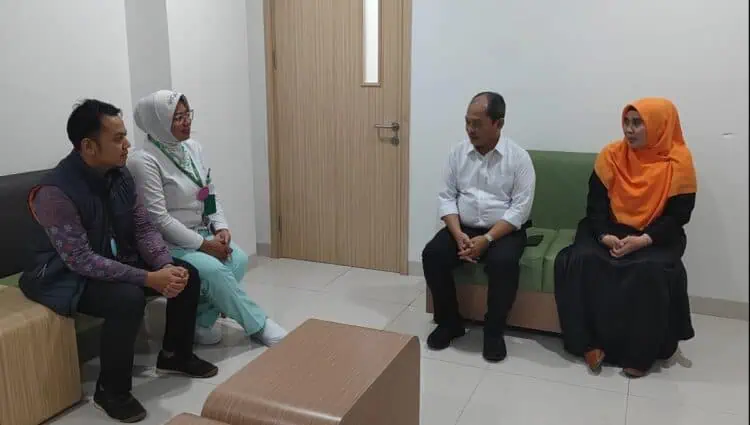 Layanan RS Hermina Ciruas Disorot Wabup Serang, Manajemen Minta Maaf