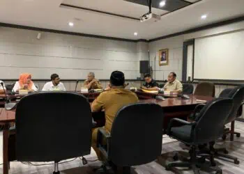 Kisruh Tiga Surat Tanah di Pinang, DPRD Tangerang Tunda Hearing Gara-Gara Pihak Terlapor Mangkir