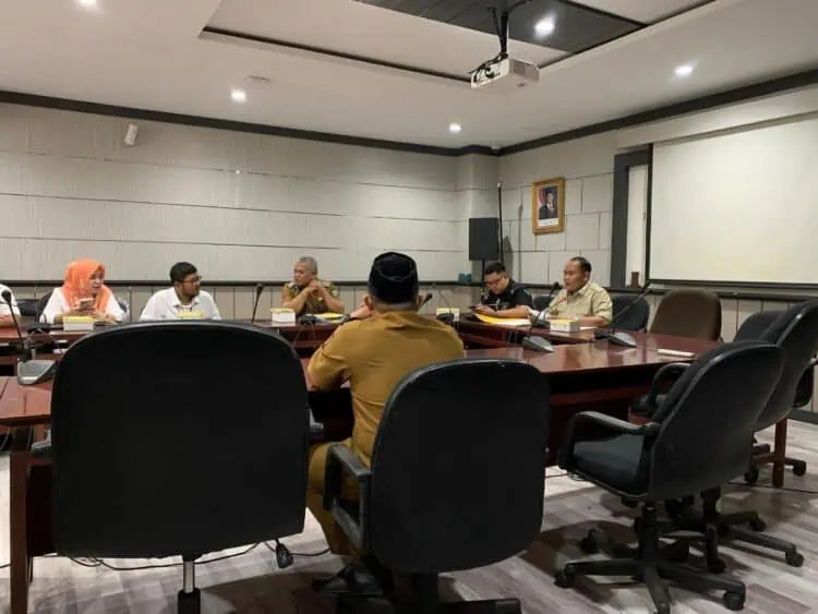 Kisruh Tiga Surat Tanah di Pinang, DPRD Tangerang Tunda Hearing Gara-Gara Pihak Terlapor Mangkir