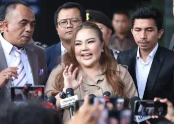 Lisa Mariana Minta Tes DNA Kedua di Singapura, Kubu Ridwan Kamil: Itu Hanya Sensasi Mengulur Waktu