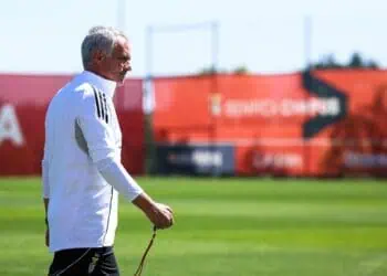 Preview Chelsea vs Benfica, Malam Spesial di Stamford Bridge