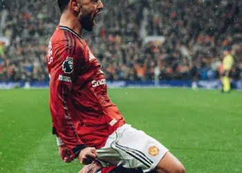 MU Dapat Momentum di Kandang, Kalahkan Chelsea