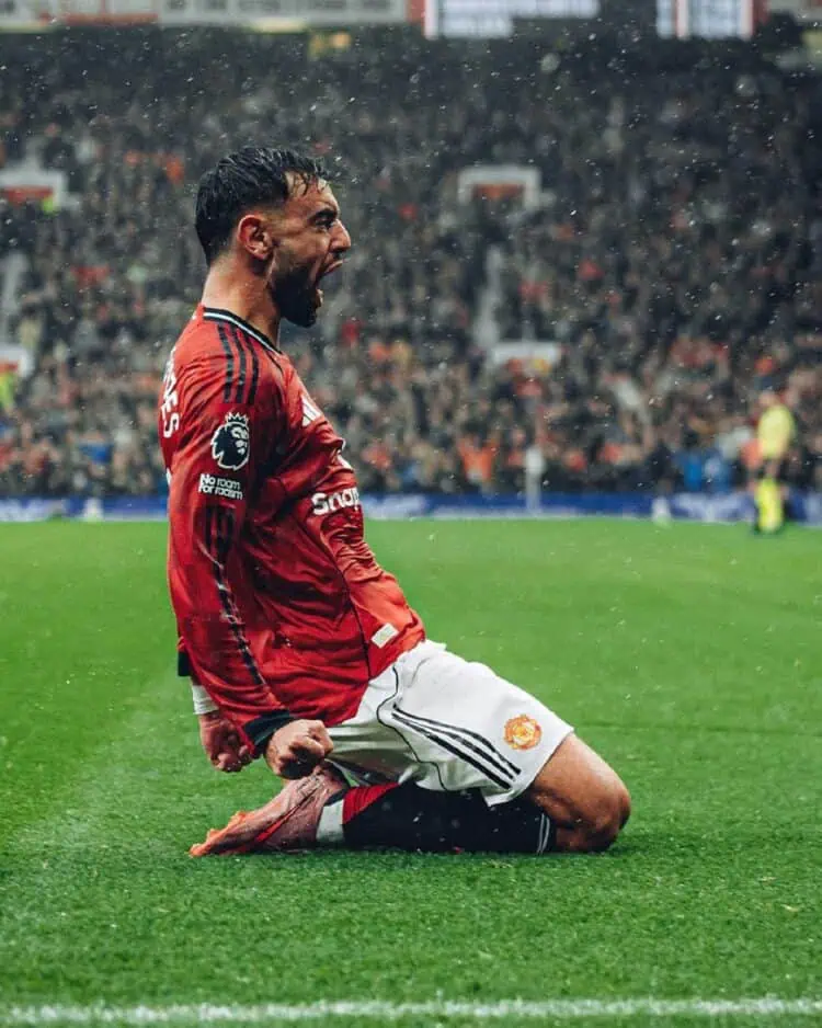 MU Dapat Momentum di Kandang, Kalahkan Chelsea