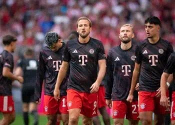 Bayern Munchen vs Chelsea, Awas Kejutan The Blues