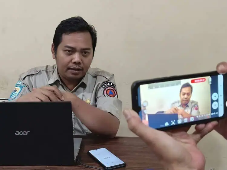 BPBD Lebak Sebut Huntap Bagi Warga Terdampak Banjir Bandang Dibangun September 2025 Ini