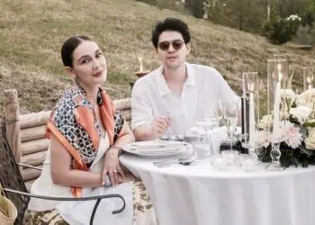 Luna Maya Rayakan Momen Spesial Ultah ke-42, Terima Hadiah Mewah dari Suami Tercinta