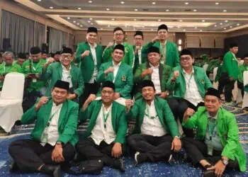 PPP Kota Tangerang Tegaskan Kepemimpinan Agus Suparmanto Sah, Bantah Isu Dualisme