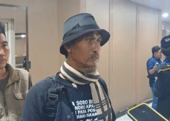 Perubahan RTRW Banten Utara Ditolak