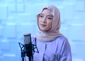 Lirik Lagu Sholawat Badar - Nissa Sabyan