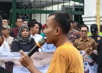 Marak Tambang Ilegal di Lebak, Ketua DPRD "Tuding" Pemprov Banten Tak Pernah Koordinasi