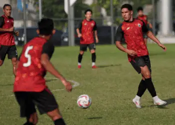 Persija vs Bali United, Macan Berambisi Lanjutkan Tren Positif
