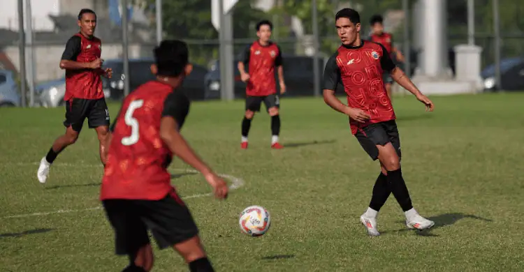 Persija vs Bali United, Macan Berambisi Lanjutkan Tren Positif