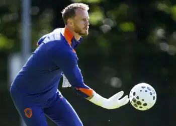 Belanda vs Polandia, Uji Konsistensi Tim Oranje