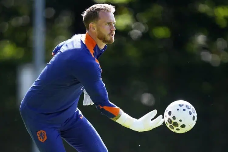 Belanda vs Polandia, Uji Konsistensi Tim Oranje