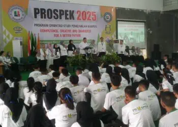 Universitas Raharja Gelar Prospek 2025, Komitmen Hasilkan Lulusan Berkualitas