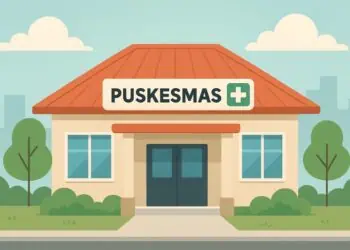 Heboh Video Salah Satu Bayi Kembar di Lebak Meninggal Gegara Tak Tertangani di Puskesmas, Dinkes Membantah