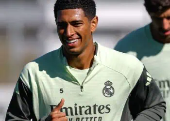 Levante vs Real Madrid, Demi Jaga Konsistensi