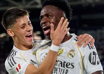 Bantai Levante, El Real di Jalur yang Tepat