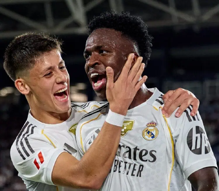 Bantai Levante, El Real di Jalur yang Tepat