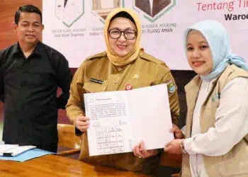 Revisi Perda Perlindungan Perempuan dan Anak di Kabupaten Tangerang Didukung