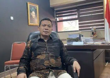 Sepakat Tunjangan Dievaluasi, DPRD Tunggu Kajian Pemkot Tangerang