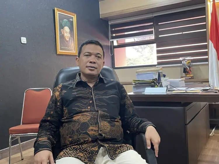 Sepakat Tunjangan Dievaluasi, DPRD Tunggu Kajian Pemkot Tangerang