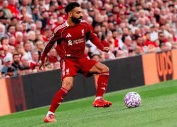Liverpool vs Atletico, Uji Konsistensi The Reds