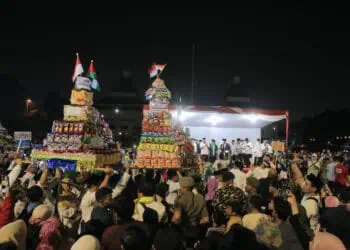 Festival Maulid Nusantara 2025 Resmi Dibuka, Ini Kata Wakil Wali kota Tangerang