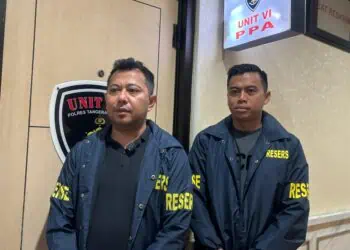 Tukang Tahu Bulat di Pamulang Diduga 10 Kali Cabuli Anak Laki-laki