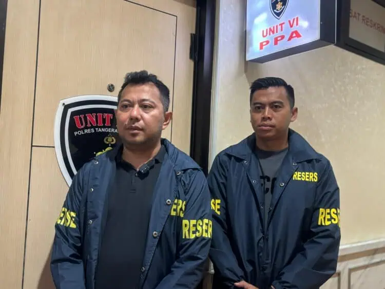 Pedagang Tahu Bulat di Pamulang Diduga 10 Kali Cabuli Anak Laki-laki