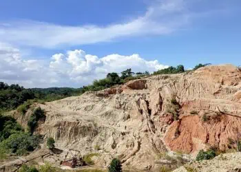 Anggota DPRD Lebak Sebut Ada Perusahaan Tambang Serobot dan Rusak Tanah Warga Pemegang SHM