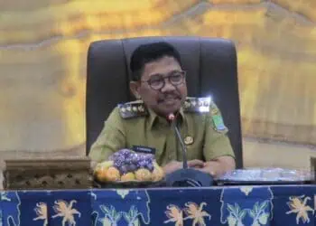 Kritik Publik Soal Banjir dan Macet Terus Mencuat, Ini Tanggapan Wali Kota Tangerang