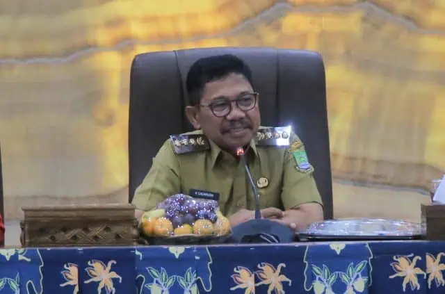 Kritik Publik Soal Banjir dan Macet Mencuat, Ini Tanggapan Wali Kota Tangerang