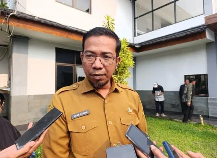 Flyover Pasar Serpong Rencananya Dibangun Tahun 2028