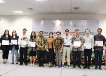 Rayakan Dies Natalis ke-9, Pradita University Komitmen Kolaborasi dan Menguatkan Dampak Bagi Pendidikan