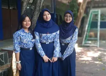 Lulusan Capai 22 Ribu, Daya Tampung SMP Negeri di Kota Tangerang Cuma 10 Ribu