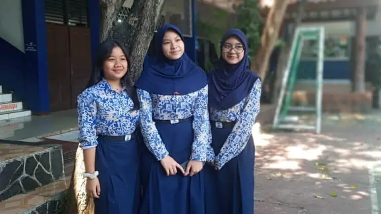 Lulusan Capai 22 Ribu, Daya Tampung SMP Negeri di Kota Tangerang Cuma 10 Ribu-an
